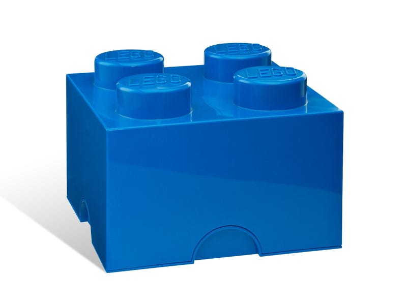 Square hotsell lego blocks